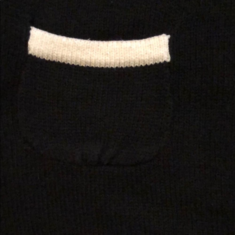 Cynthia Rowley Sweater Dress - Picture 6 of 8